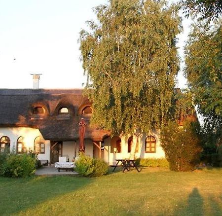 Herberg Tisza Tiszabábolna Екстериор снимка